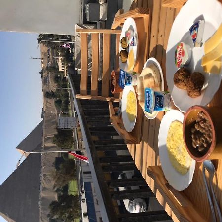 Elite Pyramids Inn Islamic Inn Kafrat al Jabal Ngoại thất bức ảnh