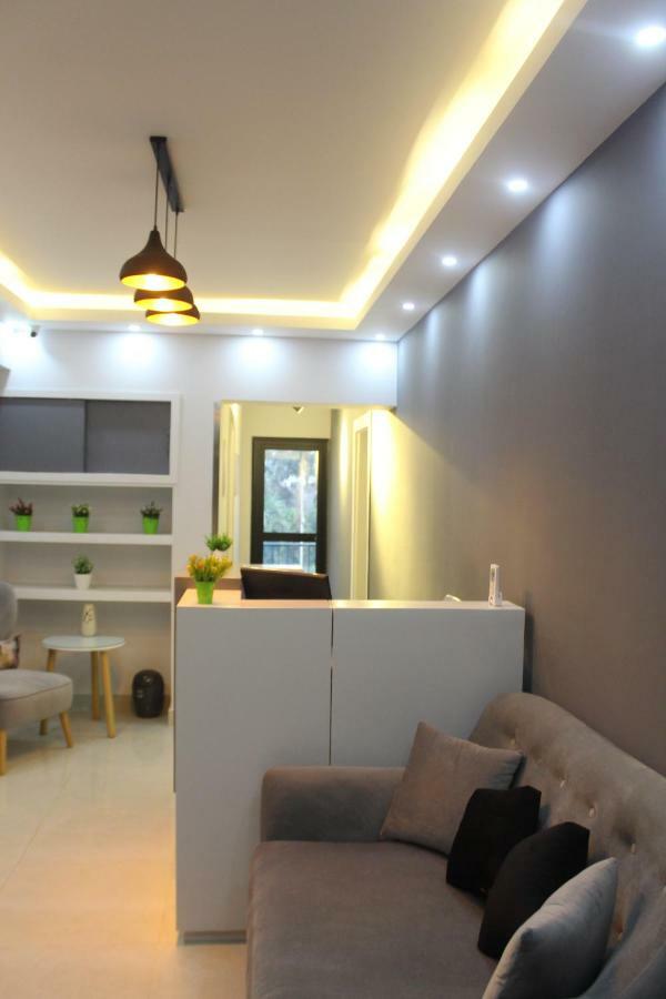 Elite Pyramids Inn Islamic Inn Kafrat al Jabal Ngoại thất bức ảnh
