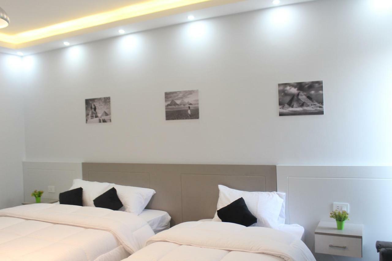 Elite Pyramids Inn Islamic Inn Kafrat al Jabal Ngoại thất bức ảnh