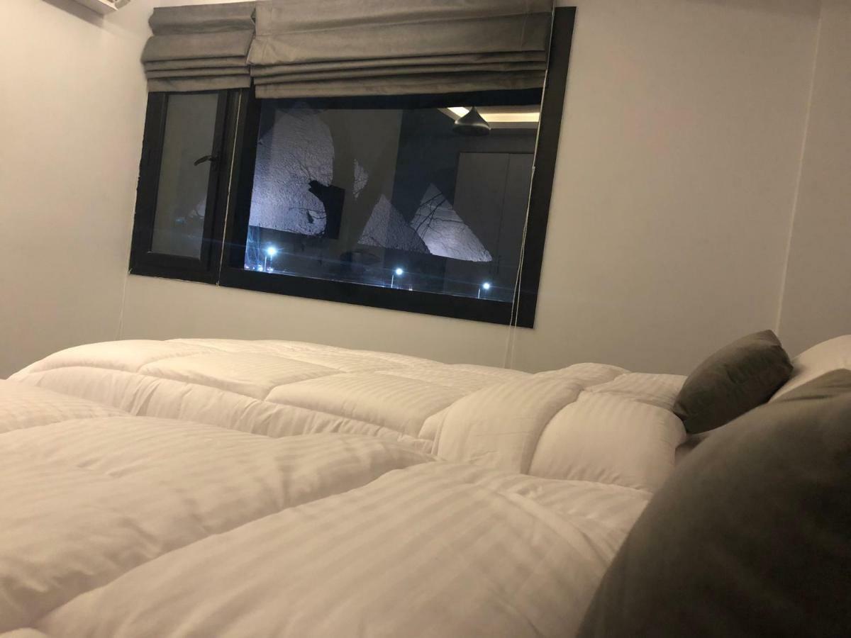 Elite Pyramids Inn Islamic Inn Kafrat al Jabal Ngoại thất bức ảnh