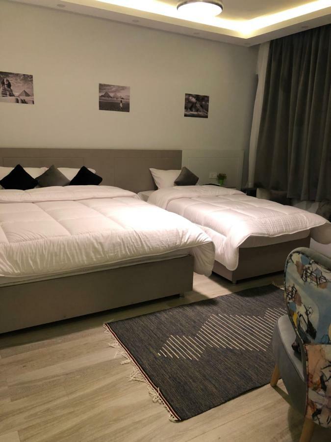 Elite Pyramids Inn Islamic Inn Kafrat al Jabal Ngoại thất bức ảnh
