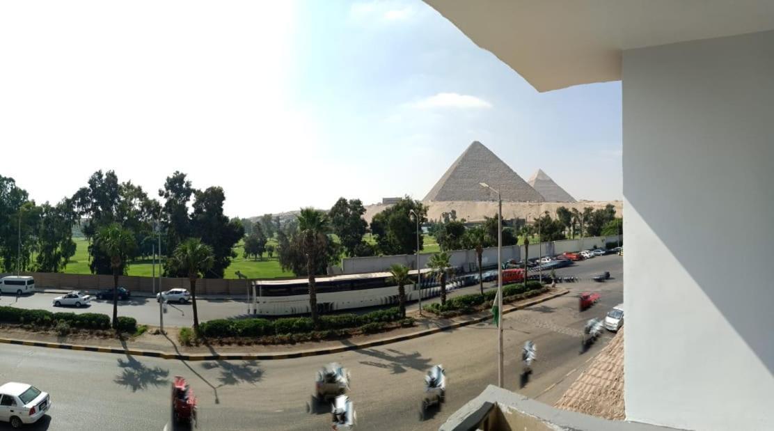 Elite Pyramids Inn Islamic Inn Kafrat al Jabal Ngoại thất bức ảnh